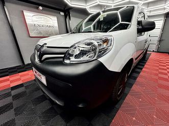 renault kangoo ?renault maxi long* utilitaire* etat neuf?
