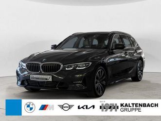 d touring xdrive sport line ahk 360° led acc