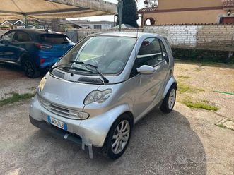 smart 700 benzina anno 2005