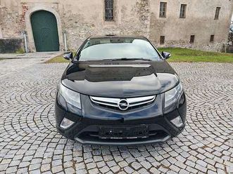 opel ampera cosmo