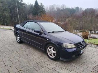 opel astra 1.6