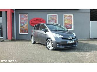 toyota verso s 1.33 vvt-i