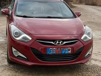 hyundai i 40cw