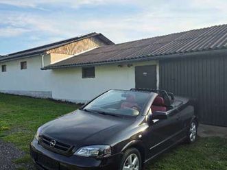 opel astra g 2.2 dti cabrio bertone