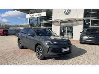 volkswagen tiguan 1.5 tsi prime plug-in-hybrid dsg készletről elvihető 0.01 thm-től elérhető finanszírozás