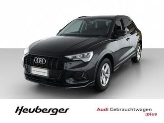 35 tfsi s tronic advanced, acc, ahk, pdc