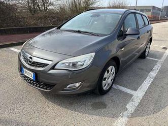 astra 1.4 100cv sports tourer cosmo