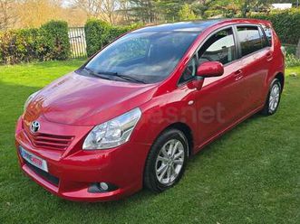 toyota verso 1.6 vvti live 5pl.