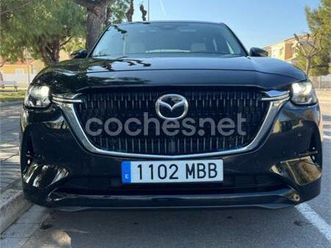 mazda cx60