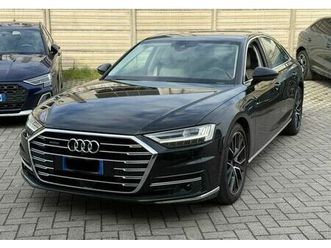 audi a8 55 tfsi 3.0 quattro tiptronic iva espo…