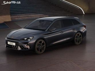 cupra leon sp 2.0 tsi 204k dsg 4wd