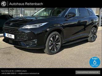 phev lux my25.5 360+navi+sitzhzg+lhw+led+dab