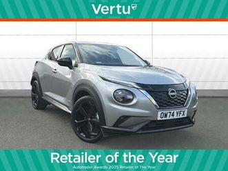 1.6 tekna auto euro 6 5dr