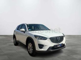 mazda cx-5 2.2 de 2wd at style