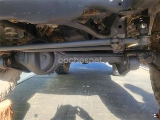 toyota land cruiser land cruiser lj 73 250 td