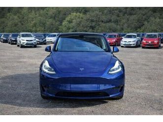 tesla model 3 - model 3 standard rwd plus