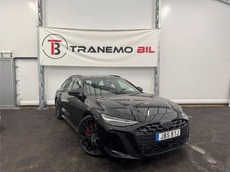 e-hybrid quattro s-line edition one | 21 tum | moms