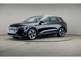 55 quattro proline drag läder