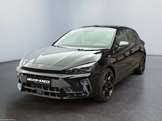 cupra leon 1.5 e-hybrid vz dsg janeiro/25