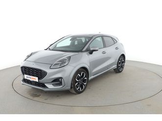 1.0 ecoboost mild-hybrid