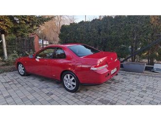 honda prelude v 1998r chełmiec • olx.pl