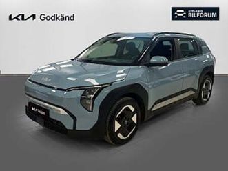 kia ev3 standard range 58.3 kwh