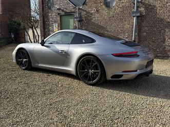 991.2 carrera t