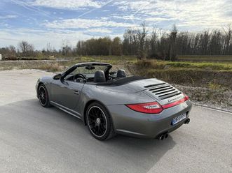 997.2 carrera 4 gts