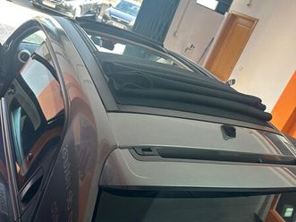 renault twingo 0.9 tce limited cabrio setembro/18