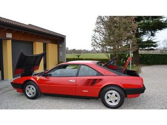 1981 ferrari mondial
