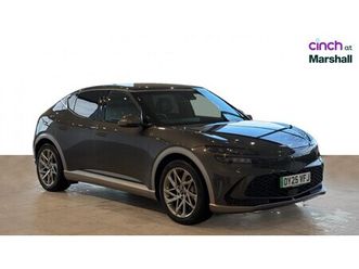 234kw sport 77.4kwh 5dr awd auto