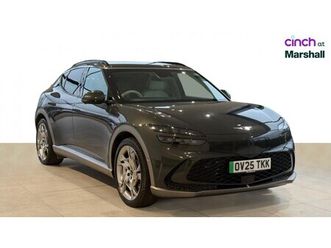 234kw sport 77.4kwh 5dr awd auto [innovation pack]