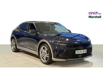 360kw sport plus 77.4kwh 5dr awd auto [innovation]