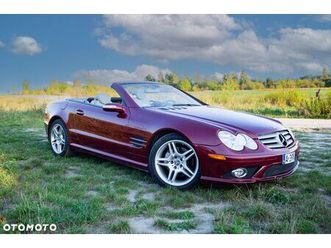 mercedes-benz sl