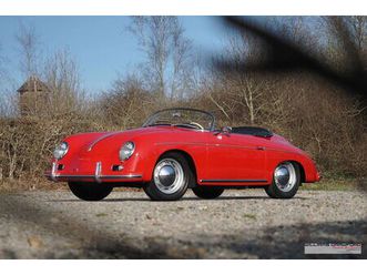 356 a 1600 speedster