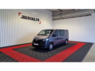 ca l2h1 1200 kg dci 145 energy e6 grand confort