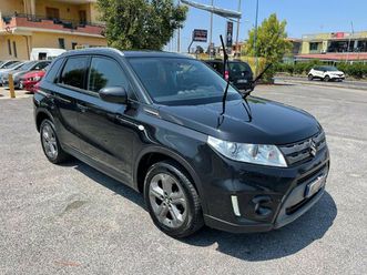 v-top 1.6ddis 120cv euro6b