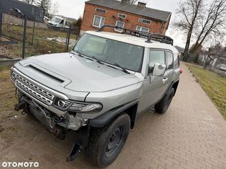 toyota fj ver-4-0-4x4