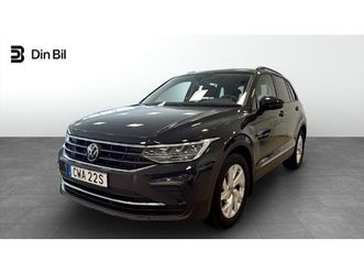 tsi 150 dsg dragpaket