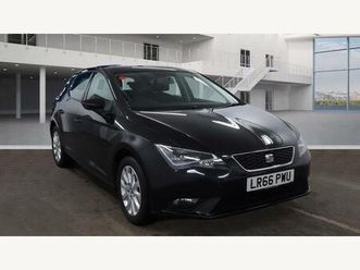 1.4 tsi se euro 6 (start/stop) 5dr