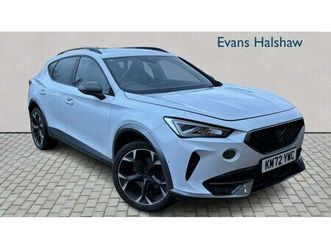 2022 1.5 tsi 150 v2 5dr