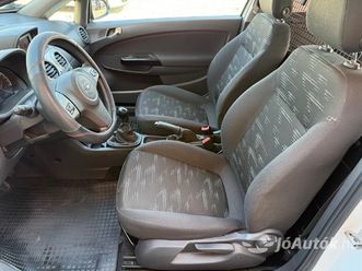 corsa van 1.3 cdti start stop eu5