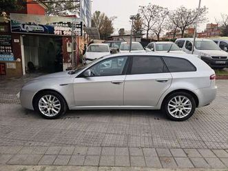 sportwagon 1.9jtd distinctive 150