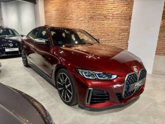 m440ia gran coupé xdrive m sport pro