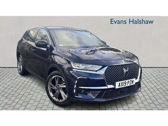 2019 1.5 bluehdi elegance 5dr