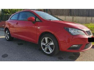 ibiza sc 1.6tdi cr style 90 style