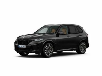 bmw x5 xdrive30d 219 kw (298 cv)