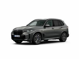 bmw x5 xdrive30d xline 219 kw (298 cv)