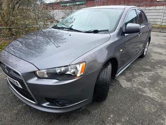 1.8 gs4 sportback cvt euro 4 5dr