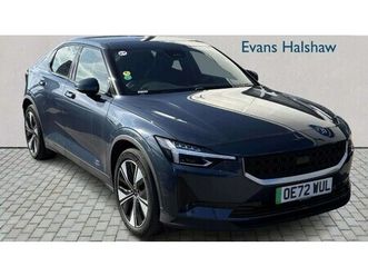 2023 300kw 78kwh long range dual motor 5dr 4wd auto